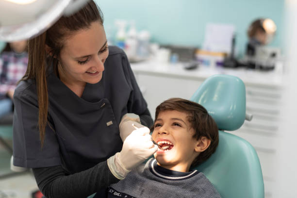 Best Dentist for Dental Trauma  in Comfort, TX