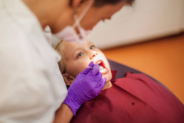 Best Emergency Tooth Extraction  in Comfort, TX